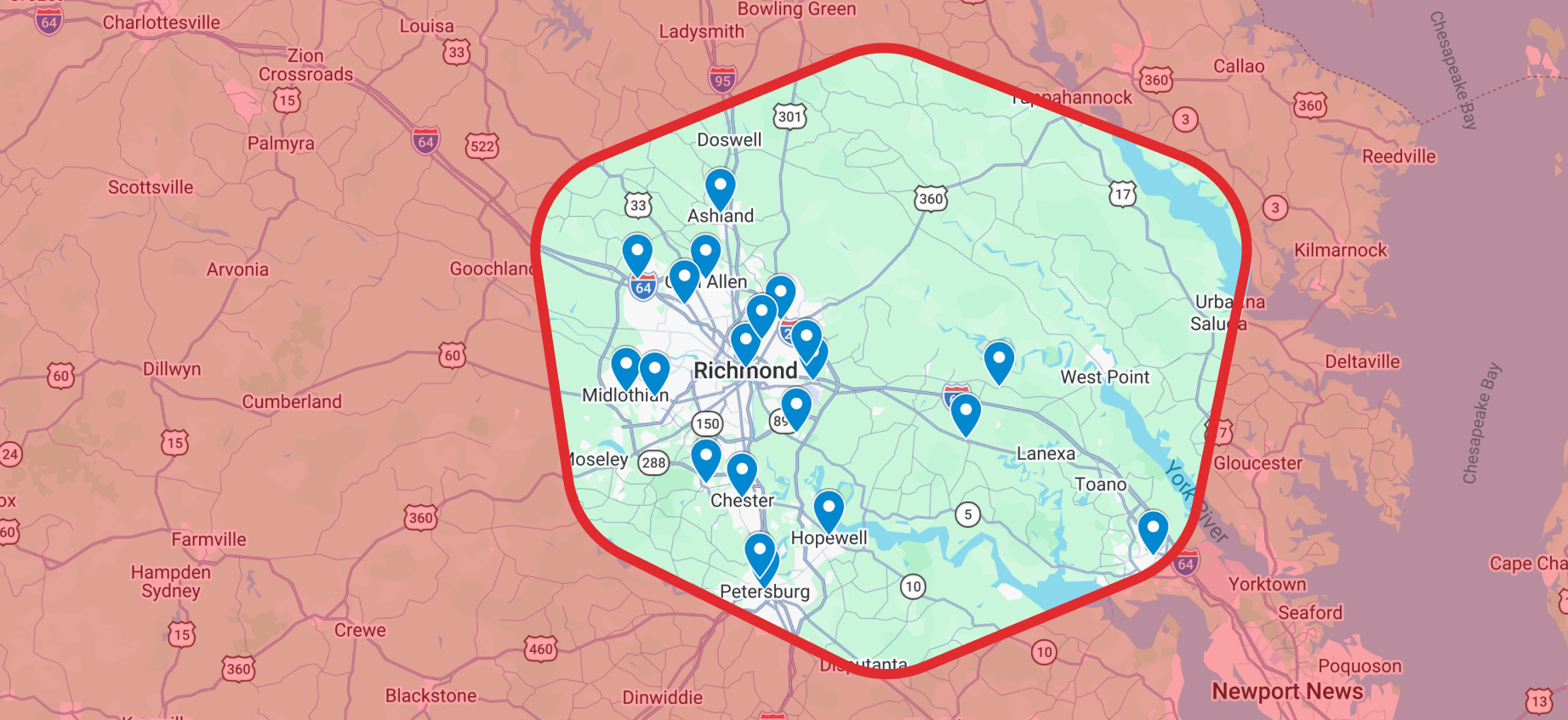 map hor optimized