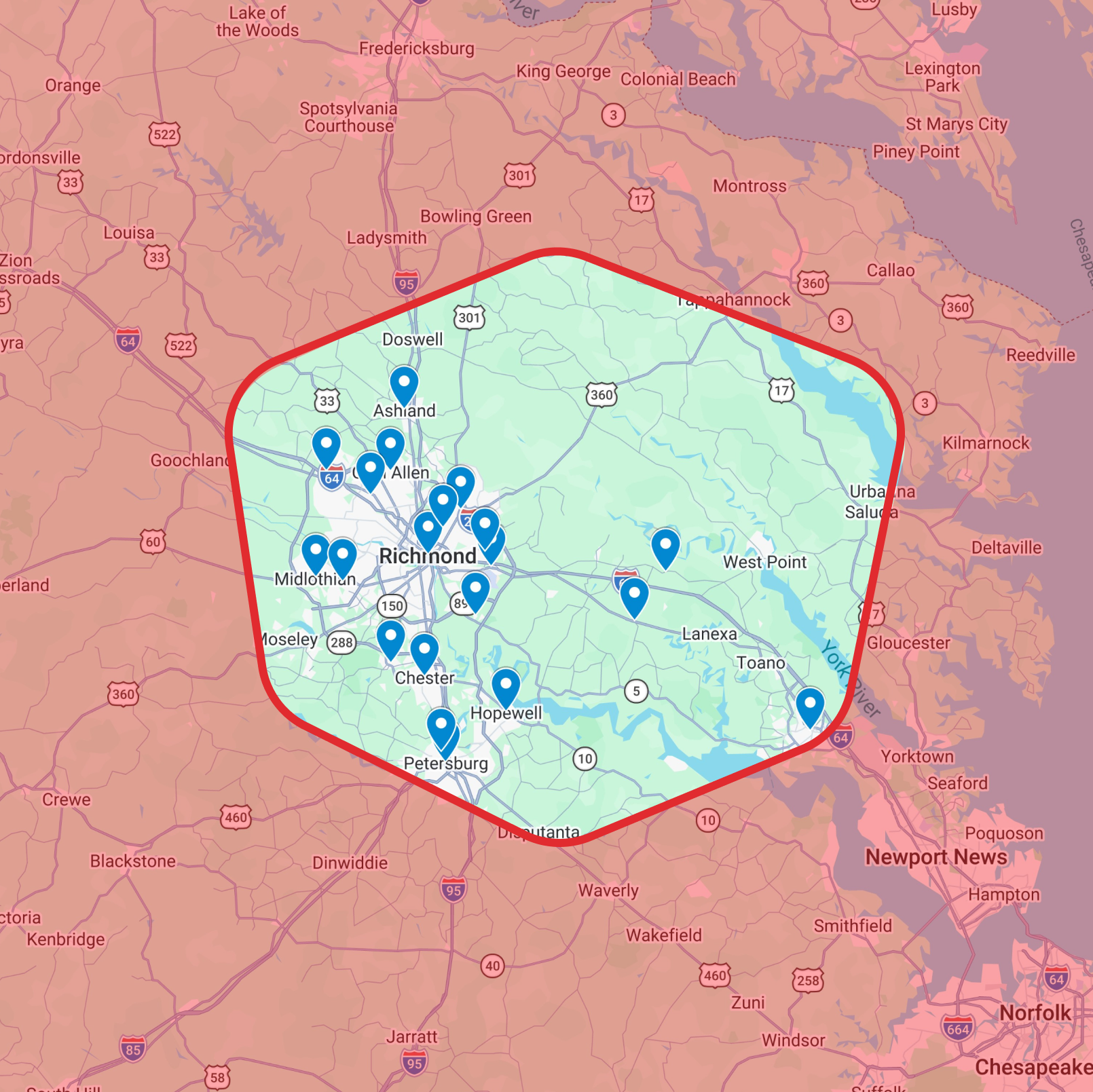 map ver optimized